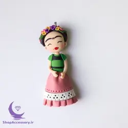 بانوی مکزیکی - شاپ اکسسوری