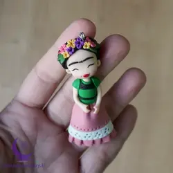 بانوی مکزیکی - شاپ اکسسوری