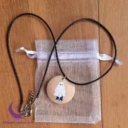 روح نقاشی شده با دست - شاپ اکسسوری