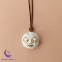 صورت ماه فانتزی - شاپ اکسسوری
