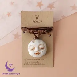صورت ماه فانتزی - شاپ اکسسوری