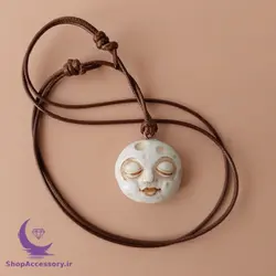 صورت ماه فانتزی - شاپ اکسسوری