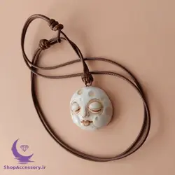 صورت ماه فانتزی - شاپ اکسسوری