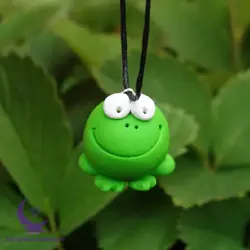 قورباغه ناز و خندان - شاپ اکسسوری