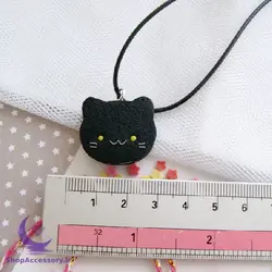 کیتی مشکی دست ساز - شاپ اکسسوری