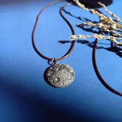 ماه کامل شب تاب - شاپ اکسسوری