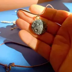 ماه کامل شب تاب - شاپ اکسسوری