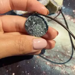 ماه کامل شب تاب - شاپ اکسسوری