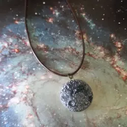 ماه کامل شب تاب - شاپ اکسسوری