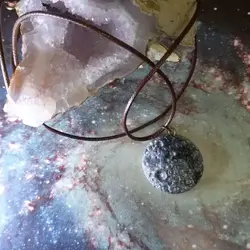 ماه کامل شب تاب - شاپ اکسسوری