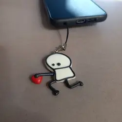 خرید استیکر عاشقانه| استیکر دو نفره عاشقانه| فروشگاه اکسسوری