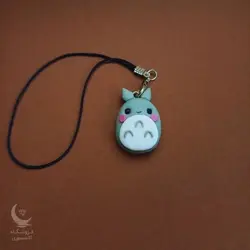 آویز توتورو - شاپ اکسسوری