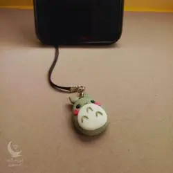 آویز توتورو - شاپ اکسسوری