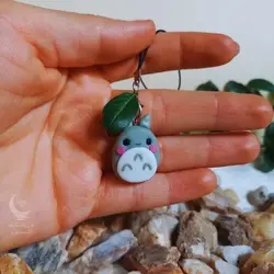 آویز توتورو - شاپ اکسسوری