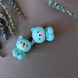 آویز طرح خرس - شاپ اکسسوری