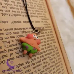 آویز عروسکی پاتریک - شاپ اکسسوری