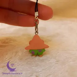 آویز عروسکی پاتریک - شاپ اکسسوری