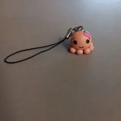 آویز کیوتی هشت پا - شاپ اکسسوری