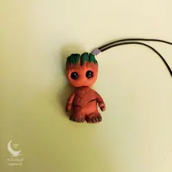 آویز گروت - شاپ اکسسوری