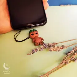 آویز گروت - شاپ اکسسوری