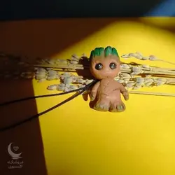 آویز گروت - شاپ اکسسوری