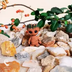 آویز گروت - شاپ اکسسوری