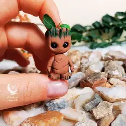 آویز گروت - شاپ اکسسوری