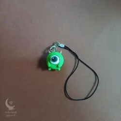 آویز مایک (شخصیت کارخانه هیولاها) - شاپ اکسسوری