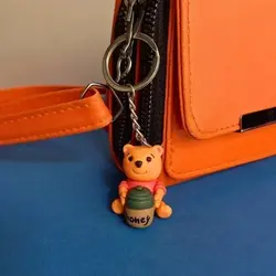 آویز وینی پو| وینی-دِ-پو - شاپ اکسسوری