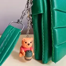 آویز وینی پو| وینی-دِ-پو - شاپ اکسسوری