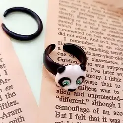 انگشتر دخترانه پاندای کونگ فو کار - شاپ اکسسوری