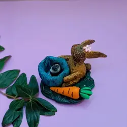 جاعودی خرگوش - شاپ اکسسوری