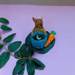 جاعودی خرگوش - شاپ اکسسوری