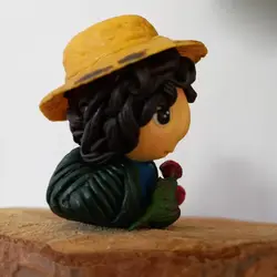 خرید عروسک بچه مهمونی [100%مشابه نمونه واقعی]