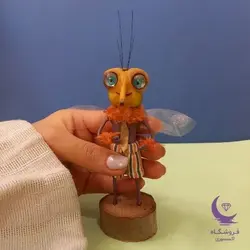 خرید عروسک پشه مهمونی 