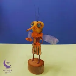 خرید عروسک پشه مهمونی 