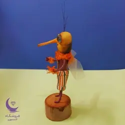 خرید عروسک پشه مهمونی 