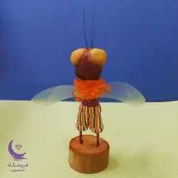 خرید عروسک پشه مهمونی 