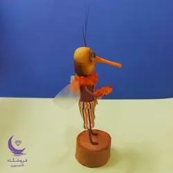 خرید عروسک پشه مهمونی 