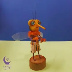 خرید عروسک پشه مهمونی 