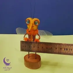 خرید عروسک پشه مهمونی 