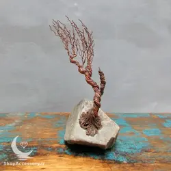 درخت سیمی مینیاتوری کد 3 - شاپ اکسسوری