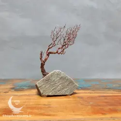 درخت سیمی مینیاتوری کد 3 - شاپ اکسسوری