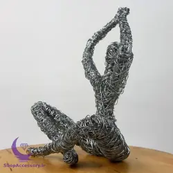 مجسمه یوگا - شاپ اکسسوری