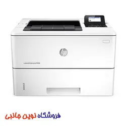 پرینتر تک کاره اچ پی لیزری مدل M506 ا HP LaserJet Enterprise M506 Laser Printer (تک و عمده)