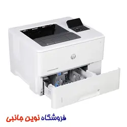 پرینتر تک کاره اچ پی لیزری مدل M506 ا HP LaserJet Enterprise M506 Laser Printer (تک و عمده)