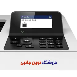 پرینتر تک کاره اچ پی لیزری مدل M506 ا HP LaserJet Enterprise M506 Laser Printer (تک و عمده)