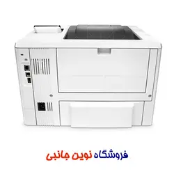پرینتر تک کاره اچ پی لیزری مدل M506 ا HP LaserJet Enterprise M506 Laser Printer (تک و عمده)