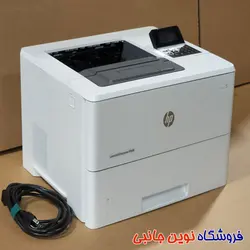 پرینتر تک کاره اچ پی لیزری مدل M506 ا HP LaserJet Enterprise M506 Laser Printer (تک و عمده)