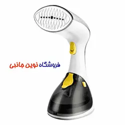 اتو بخار شوی دستی پرودو  مدل 1300W PDHHST ا Porodo PDHHST 1300W Lifestyle Hand Held Steamer (تک و عمده)